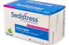 Sedistress 200mg - Comprimidos a base de pasiflora con efecto relajante para tratar los estados temporales de nerviosismo, estrés e insomnio.