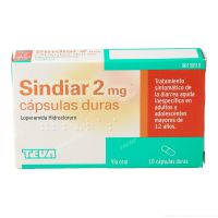 Sindiar 2mg