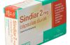 Sindiar 2mg - Cápsulas antidiarreicas a base de derivados opiáceos, utilizadas en el tratamiento de la diarrea aguda.