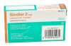 Sindiar 2mg - Cápsulas antidiarreicas a base de derivados opiáceos, utilizadas en el tratamiento de la diarrea aguda.