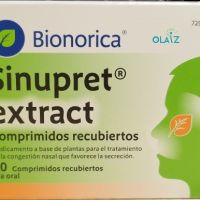 Sinupret extract