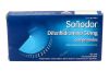 Soñodor 50mg - Son unos comprimidos que ayudan a tratar la falta de sueño. Su efecto  ayuda a dormir aliviando los problemas de insomnio ocasional.