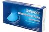 Soñodor 50mg - Son unos comprimidos que ayudan a tratar la falta de sueño. Su efecto  ayuda a dormir aliviando los problemas de insomnio ocasional.