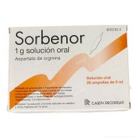 Sorbenor 1g