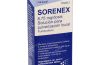 Sorenex 8.75mg spray - Calma tres síntomas que acompañan al dolor de garganta: la irritación, el dolor y la dificultad para tragar a causa de la inflamación.  