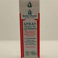 Rhinospray Antialergico Spray nasal