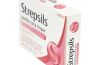 Strepsils fresa - Calma la irritación e infecciones leves de boca y garganta. 