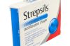 Strepsils lidocaína  - Calma el dolor de las infecciones fuertes de boca y garganta. 