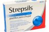 Strepsils lidocaína  - Calma el dolor de las infecciones fuertes de boca y garganta. 