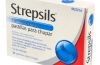 Strepsils lidocaína  - Calma el dolor de las infecciones fuertes de boca y garganta. 