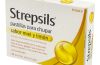 Strepsils miel y limón - Calma la irritación e infecciones leves de boca y garganta. 