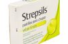 Strepsils sabor limón - Calma la irritación e infecciones leves de boca y garganta. Sin azúcar.