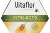 Vitaflor Intelecto - Ayuda a la concentración y la memoria. Gracias a la jalea real, nuez de cola y vitaminas.