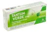 Tantum verde  - Calman las infecciones leves de boca y/o garganta. Válidos también para la afonía y el picor de garganta. 