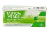 Tantum verde  - Calman las infecciones leves de boca y/o garganta. Válidos también para la afonía y el picor de garganta. 