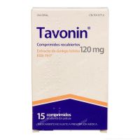 Tavonin 120 mg