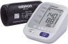 TENSIÓMETRO BRAZO OMRON M3 COMFORT   - Es un monitor de presión arterial compacto y totalmente automático. Mide la presión arterial y el pulso de manera sencilla y rápida.