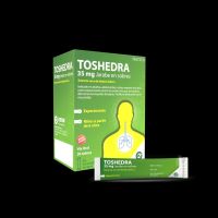 Toshedra sticks