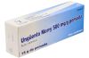 Unguento morry 500mg/g - Pomada con efecto queratolítico que ayuda a la eliminación de callos y verrugas.