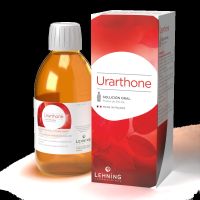 Urarthone Solución Oral