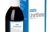 Urarthone Solución Oral - Para los reumatismos metabólicos (gota, condrocalcinosis...) y en las crisis inflamatorias del artritismo.