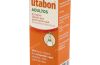 Utabon adultos 0.05% gotas - Alivia la congestión nasal. Ayuda a respirar mejor, calmando las molestias de la rinitis y la sinusitis.No usar más de cuatro días seguidos.