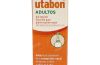 Utabon adultos 0.05% gotas - Alivia la congestión nasal. Ayuda a respirar mejor, calmando las molestias de la rinitis y la sinusitis.No usar más de cuatro días seguidos.