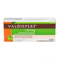 Valdispert 125 mg