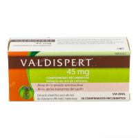 Valdispert 45 mg