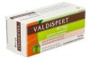 Valdispert 45 mg - Valeriana para tratar tanto los estados de nerviosismo e irritabilidad, como la ansiedad y el insomnio ocasional. 