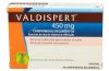 Valdispert 450 mg  - Valeriana para tratar tanto los estados de nerviosismo e irritabilidad, como la ansiedad y el insomnio ocasional. 