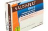 Valdispert 450 mg  - Valeriana para tratar tanto los estados de nerviosismo e irritabilidad, como la ansiedad y el insomnio ocasional. 