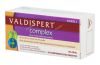 Valdispert complex  - Pasiflora y valeriana para ayudar a relajarse, a calmar la ansiedad y a conciliar el sueño.