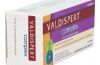 Valdispert complex  - Pasiflora y valeriana para ayudar a relajarse, a calmar la ansiedad y a conciliar el sueño.