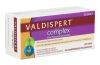 Valdispert complex  - Pasiflora y valeriana para ayudar a relajarse, a calmar la ansiedad y a conciliar el sueño.