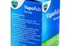 Vicks vaporub  - Es una pomada que calma los síntomas de congestión nasal y tos facilitando la respiración en procesos catarrales y gripales.