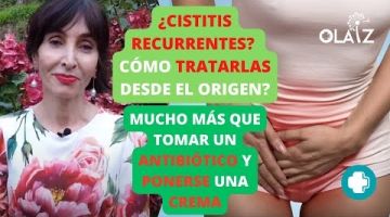 Para mantener y/o restablecer la flora vaginal como prevencion o tratamiento de infecciones.