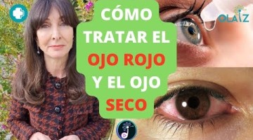 Colirio para sequedad ocular severa. Para la lubricación terapéutica e intensiva de la superficie ocular en situaciones graves y persistentes de sequedad ocular, así como en tratamientos postoperatorios oftálmicos.