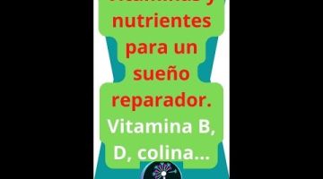 Ayuda a conciliar el sueño con melatonina y extractos de plantas relajantes. Gracias a su fórmula bicapa, sus ingredientes se liberen a medida que son necesarios.