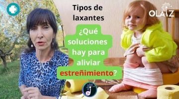 Microenemas laxantes. Libera el intestino en caso de estreñimiento en la parte final del colon.