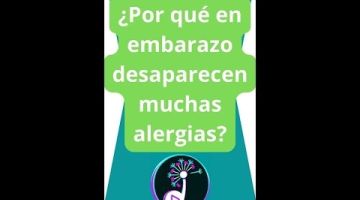 Son unos comprimidos utilizados en la rinitis alérgica y en la congestión nasal.