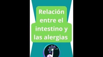 Son unos comprimidos utilizados en la rinitis alérgica y en la congestión nasal.