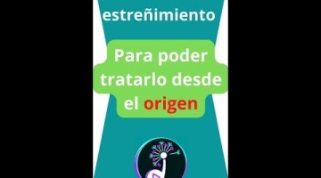 Píldoras laxantes a base de aloe y cáscara sagrada. Para tratar el estreñimiento ocasional.