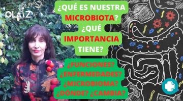 Laxante. Mejora tu tránsito intestinal al mismo tiempo que eliminas los molestos gases.