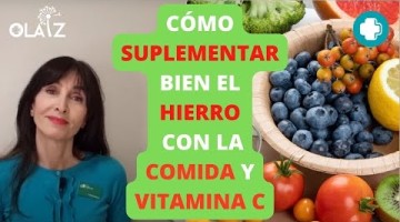 Son unos comprimidos que poseen vitamina C y vitaminas del grupo B. 