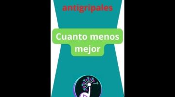  Calman los síntomas de la gripe. Ayuda a disminuir los síntomas de resfriado, tos, fiebre, catarro, mocos y malestar general.