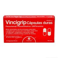 Vincigrip 