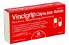 Vincigrip  - Tratan los síntomas gripales o catarrales. Gracias a su composición actúa frente el resfriado, la congestión y el malestar general. 