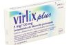 Virlix plus (5/120 mg) - Trata los síntomas de la alergia. Debido a su composición son válidos para calmar el lagrimeo y la irritación ocular, los estornudos y la congestión nasal.