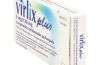 Virlix plus (5/120 mg) - Trata los síntomas de la alergia. Debido a su composición son válidos para calmar el lagrimeo y la irritación ocular, los estornudos y la congestión nasal.